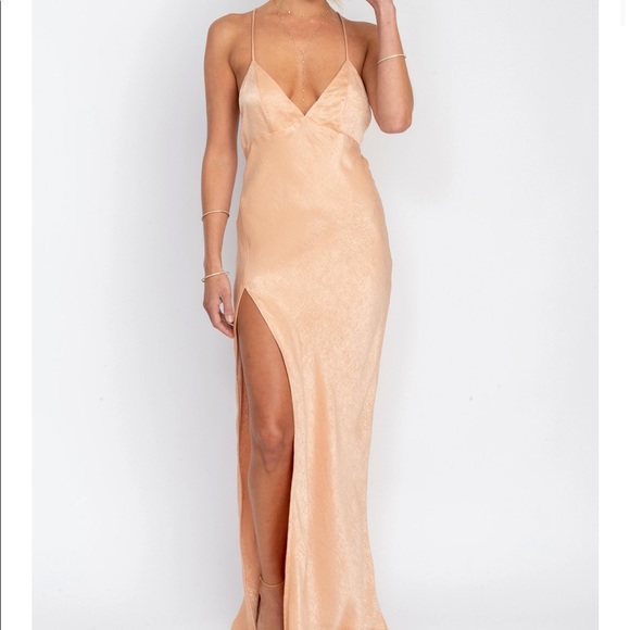 RESA Dresses & Skirts - Camille slip dress